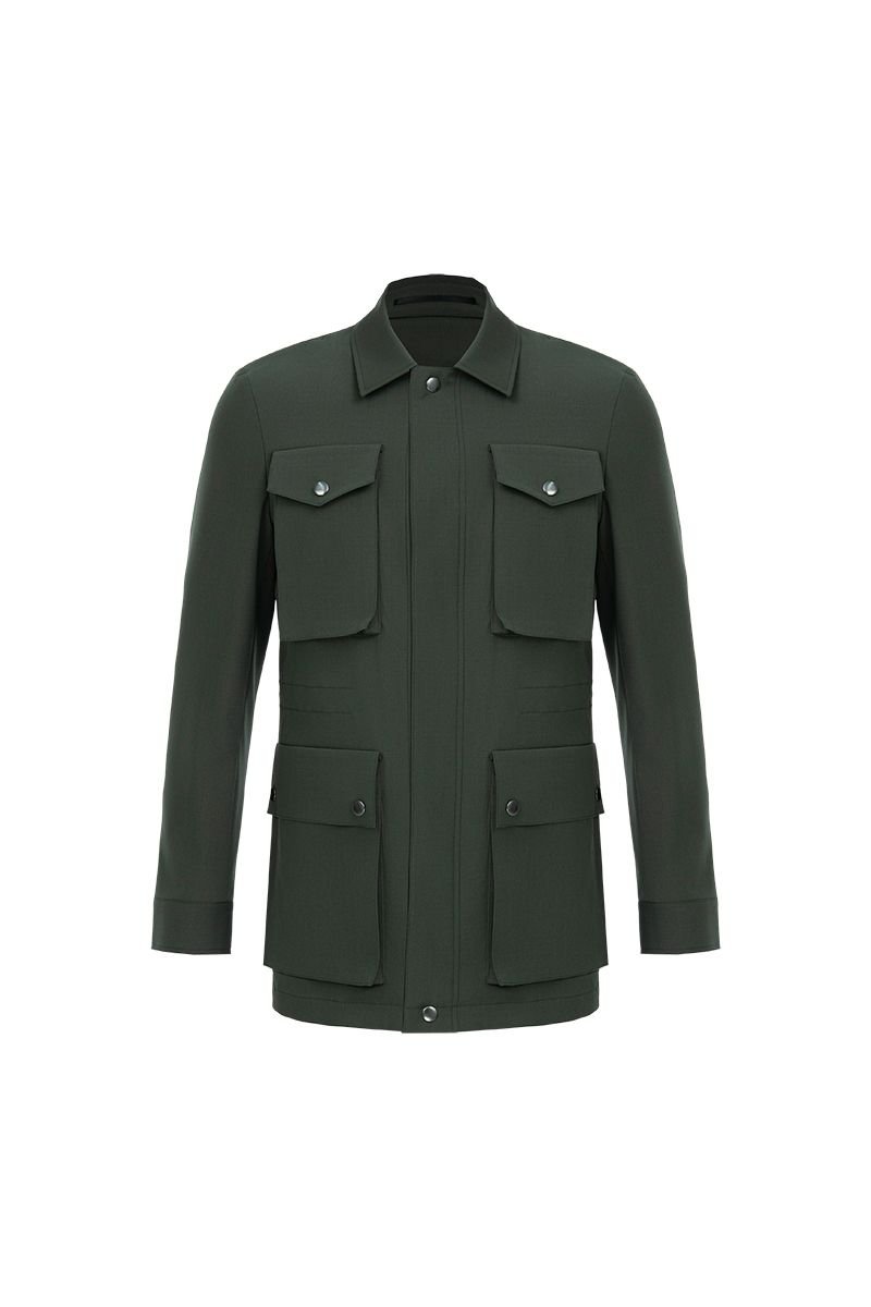 Jacket ZT-00405