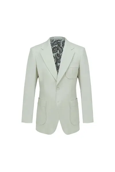 Jacket ZT-00406