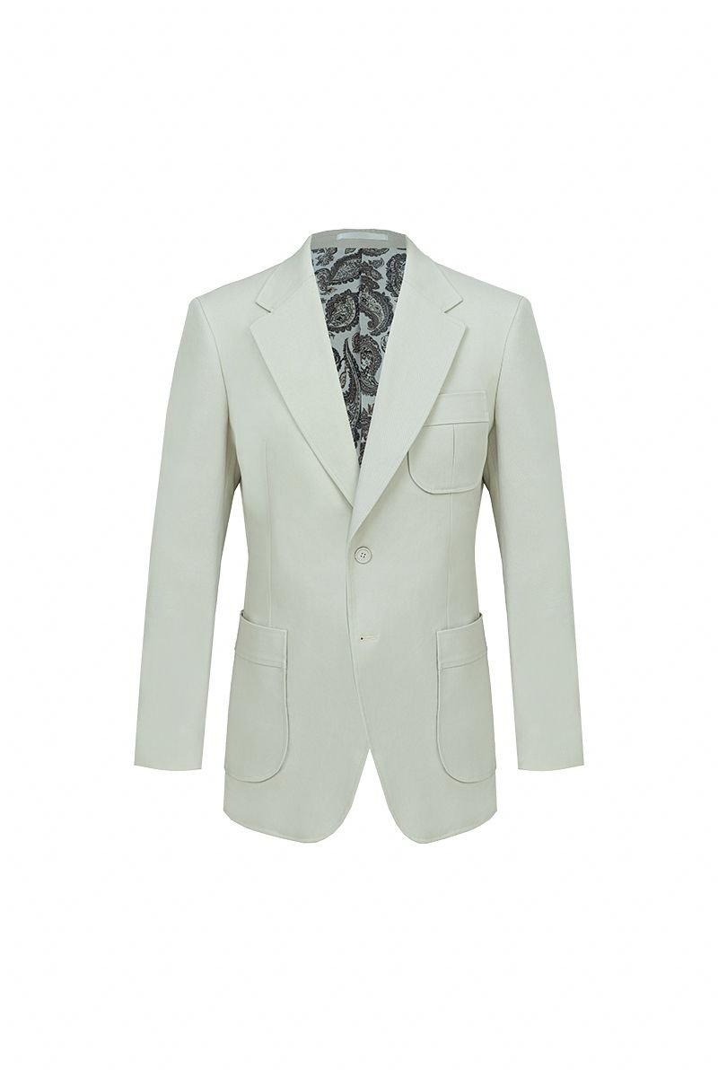 Jacket ZT-00406, view 1