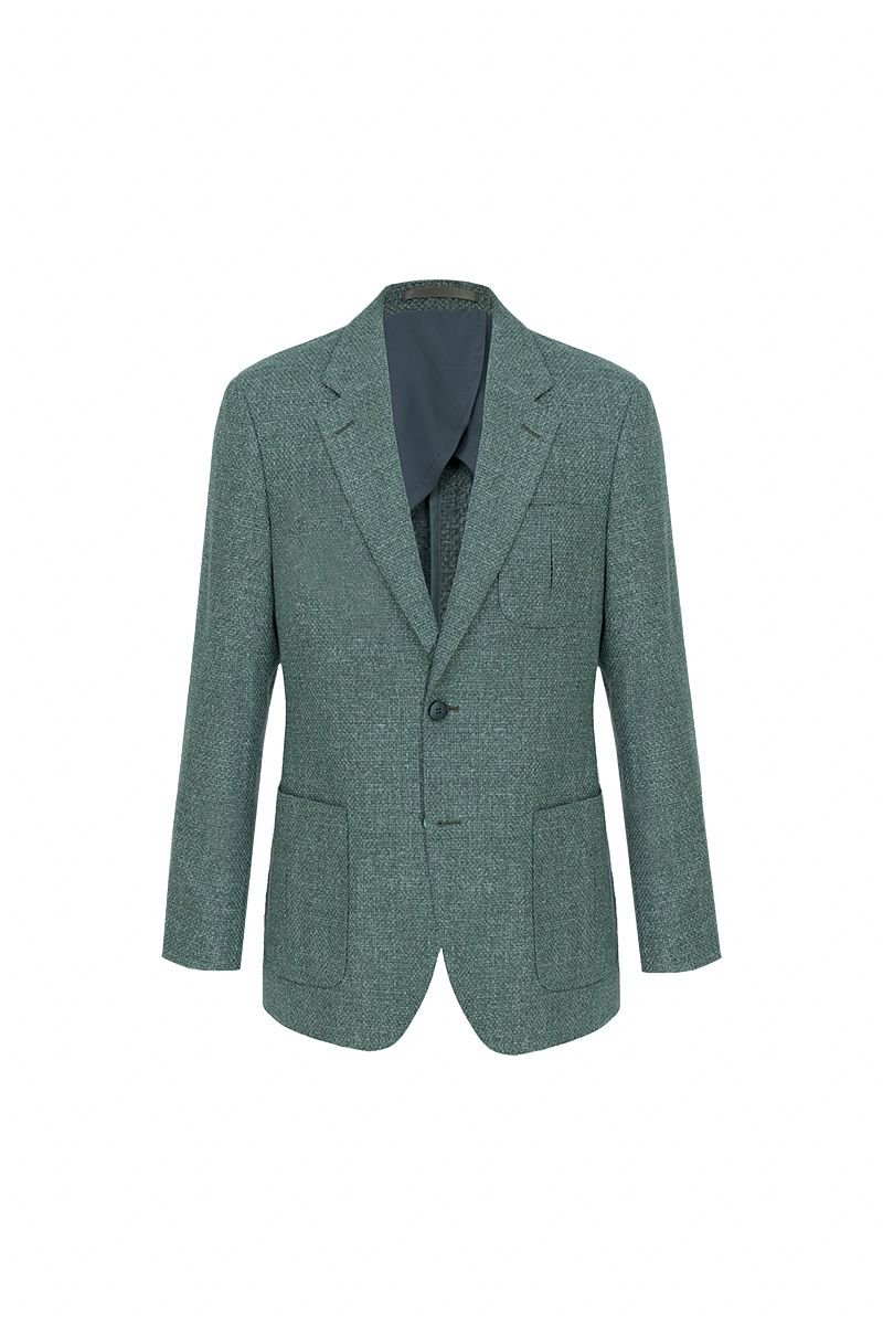 Jacket ZT-00407
