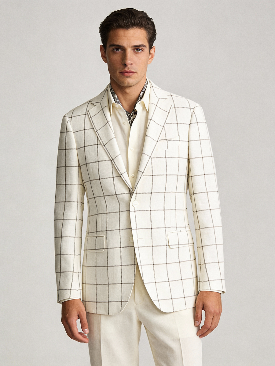 Jacket ZT-00408, view 2