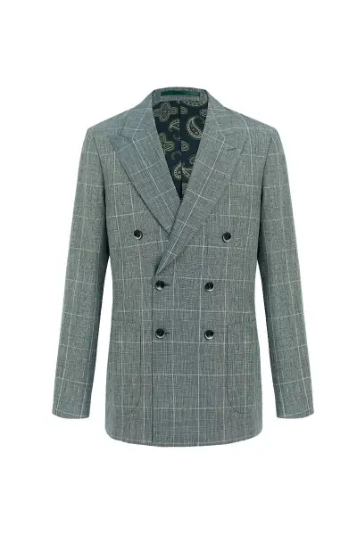 Jacket ZT-00409