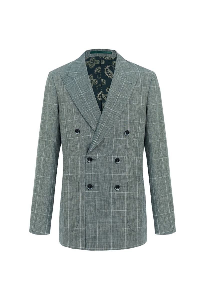 Jacket ZT-00409