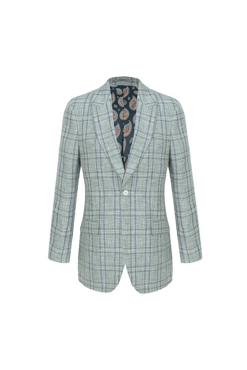 Jacket ZT-00410