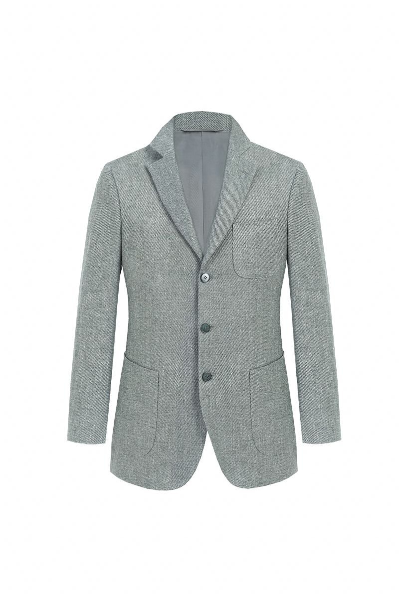 Jacket ZT-00411