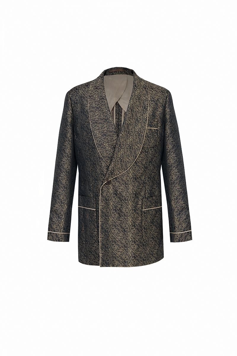 Jacket ZT-00416