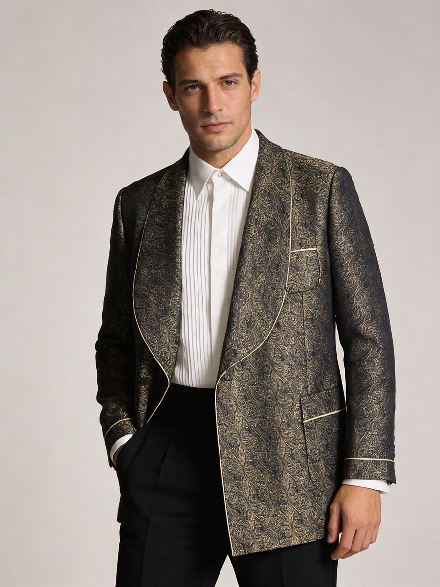 Jacket ZT-00416, view 2