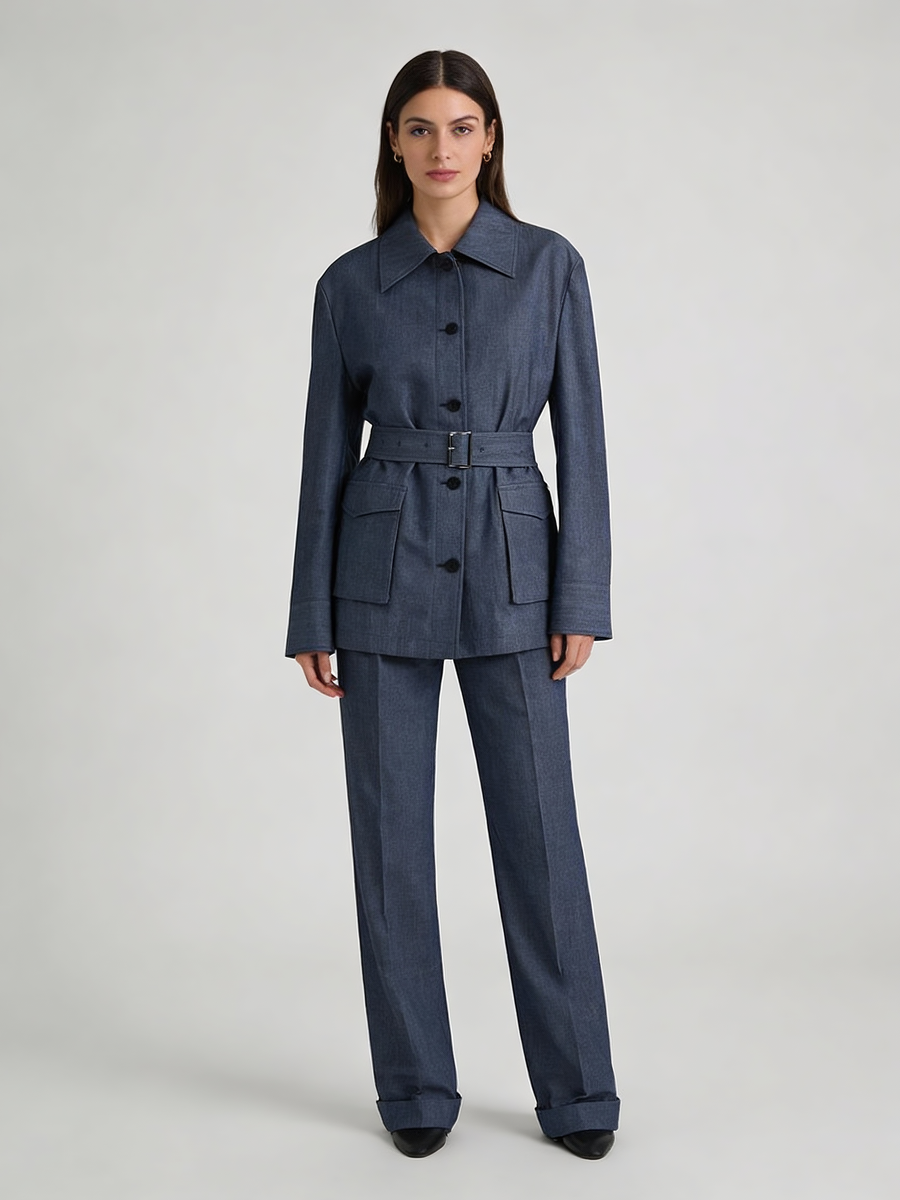 Jacket ZT-00417, view 2