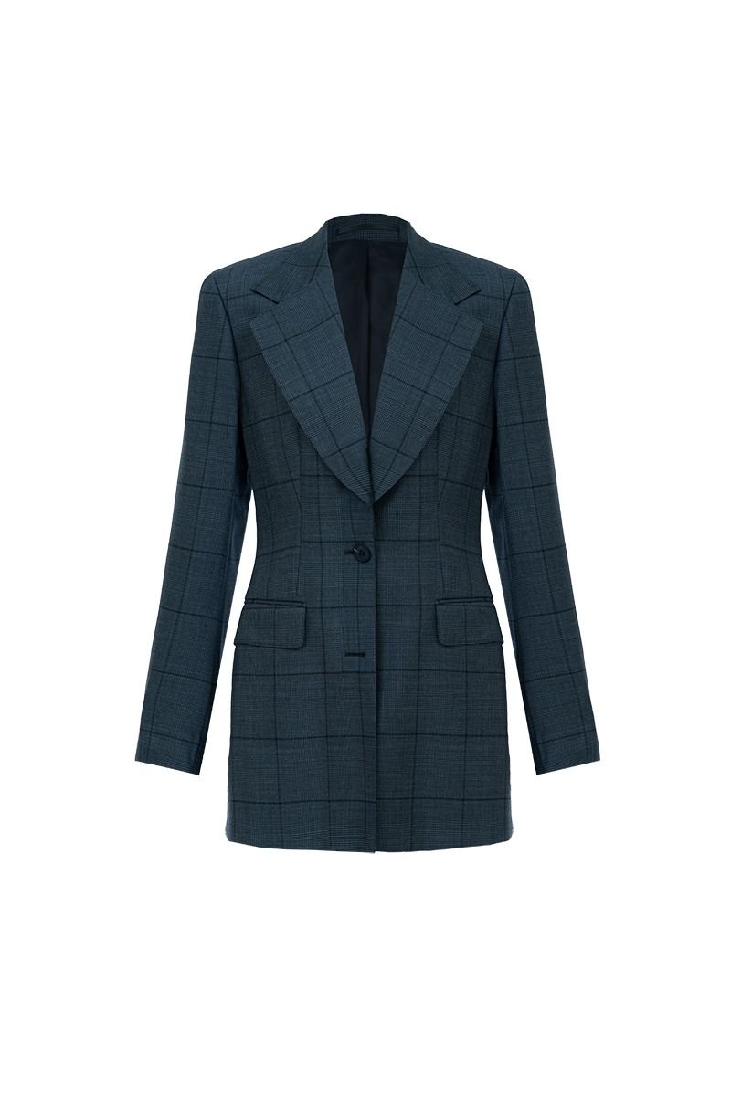 Jacket ZT-00418