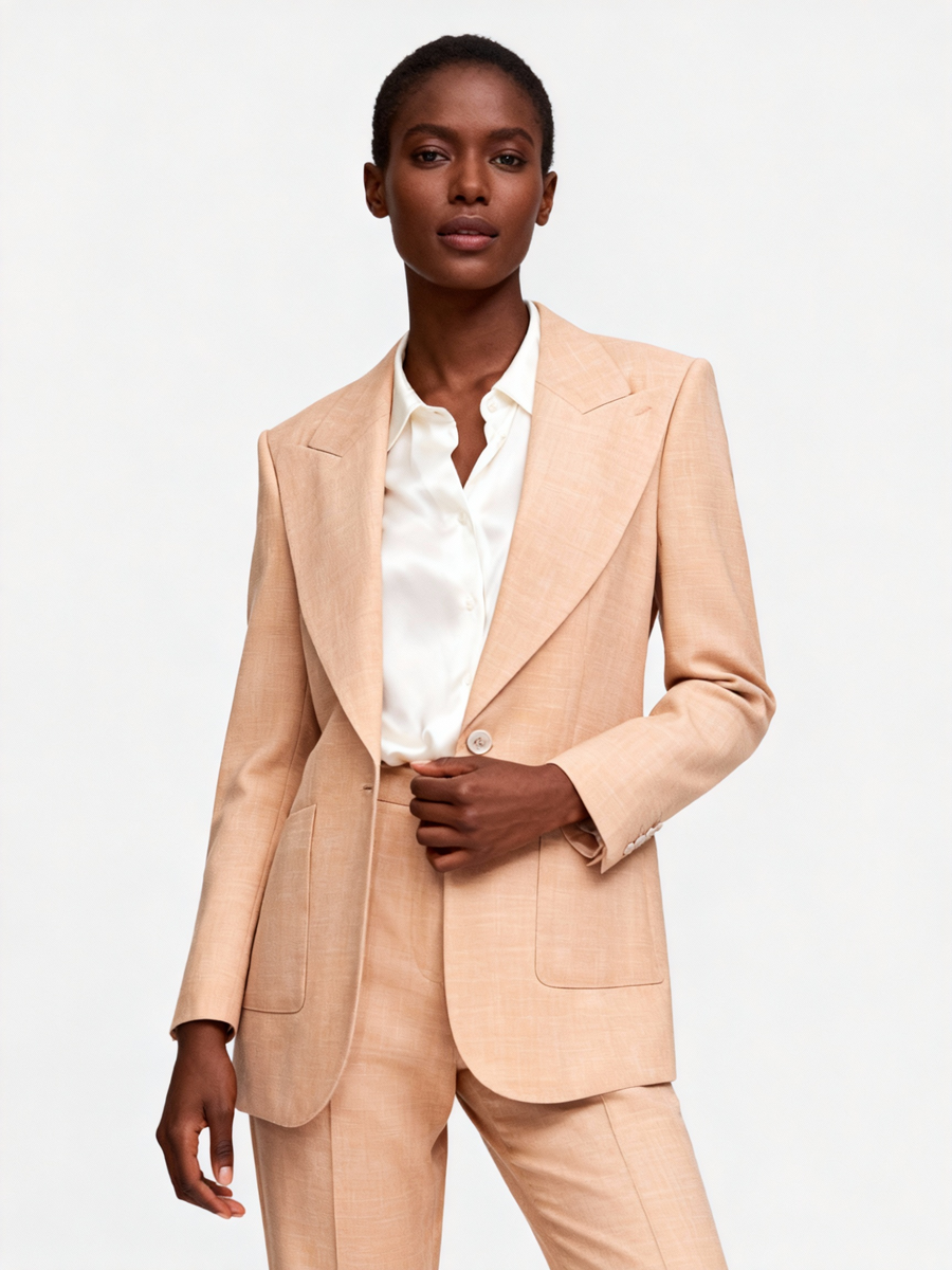 Jacket ZT-00424, view 2