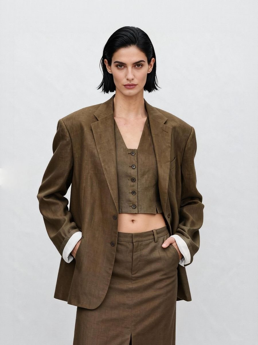 Jacket ZT-00426, view 2