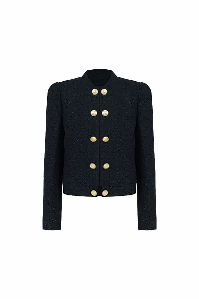 Jacket ZT-00429