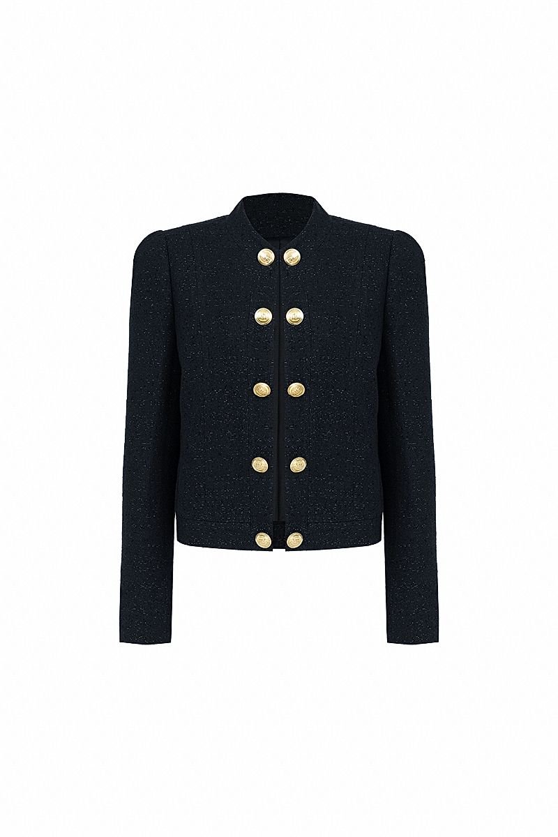 Jacket ZT-00429