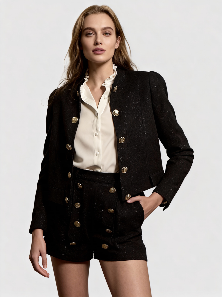 Jacket ZT-00429, view 2