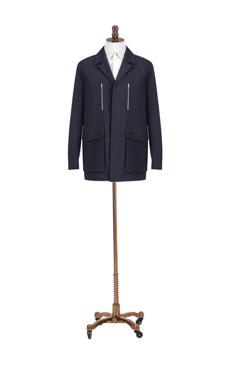 Jacket ZT-00631