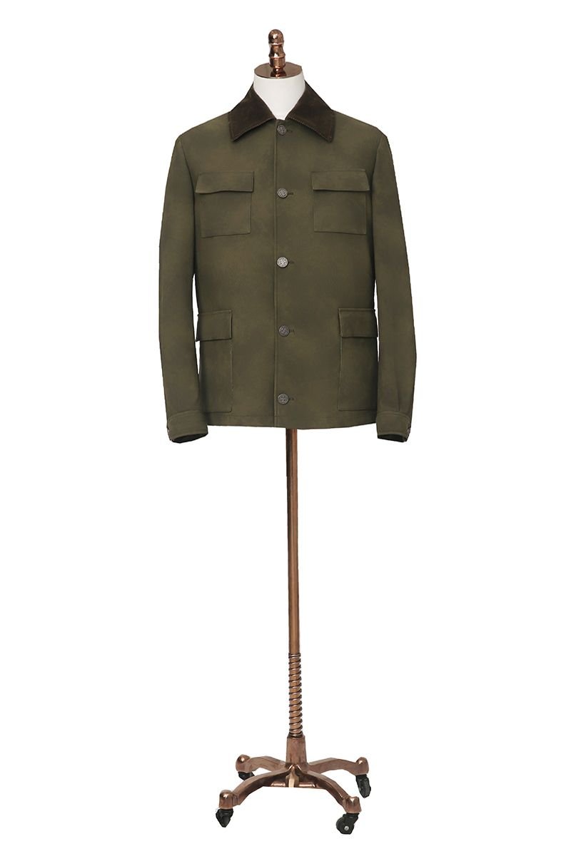 Jacket ZT-00653