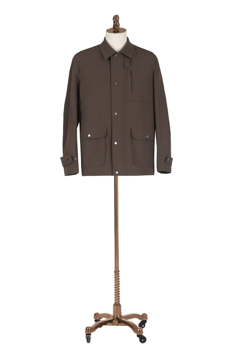 Jacket ZT-00655