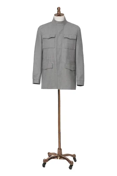 Jacket ZT-00657