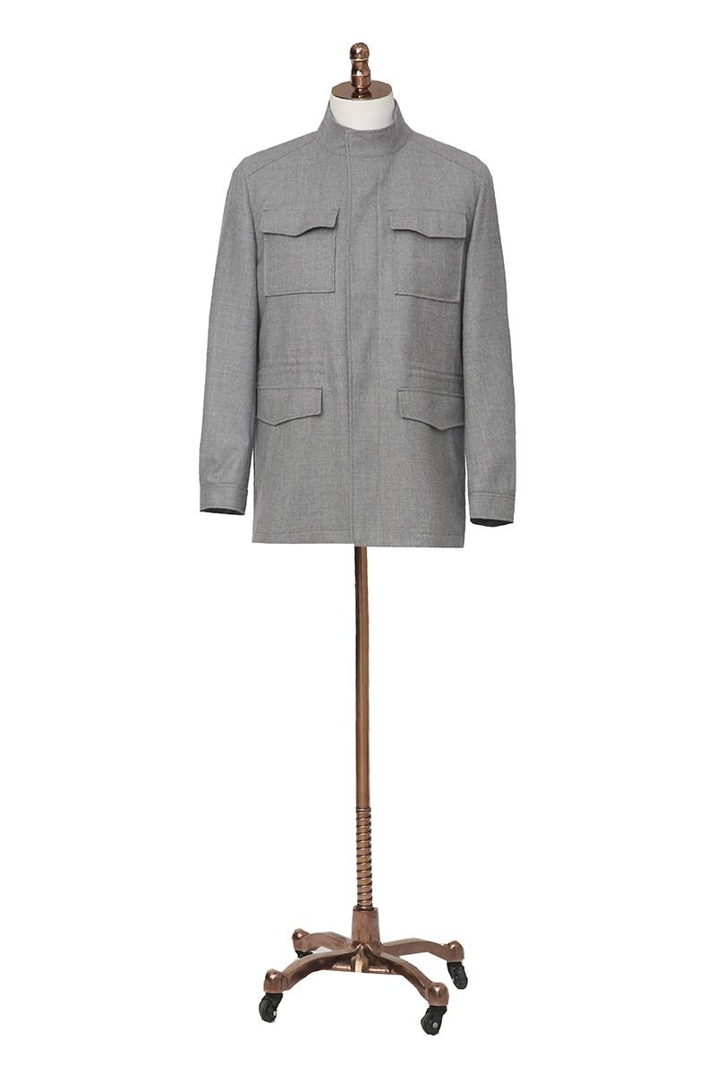 Jacket ZT-00657