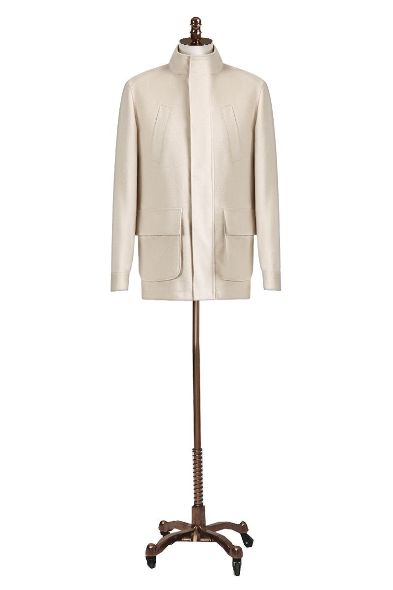Jacket ZT-00658