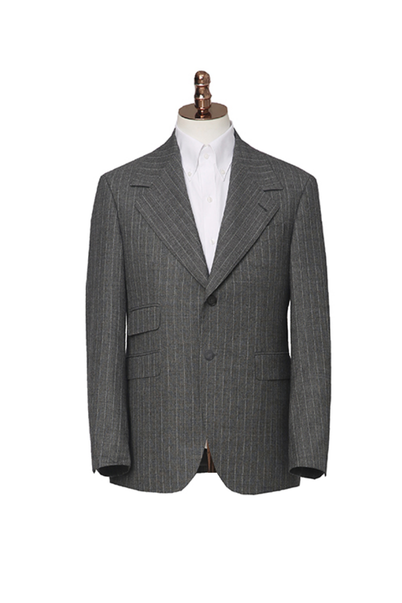 Jacket ZT-00660, view 2