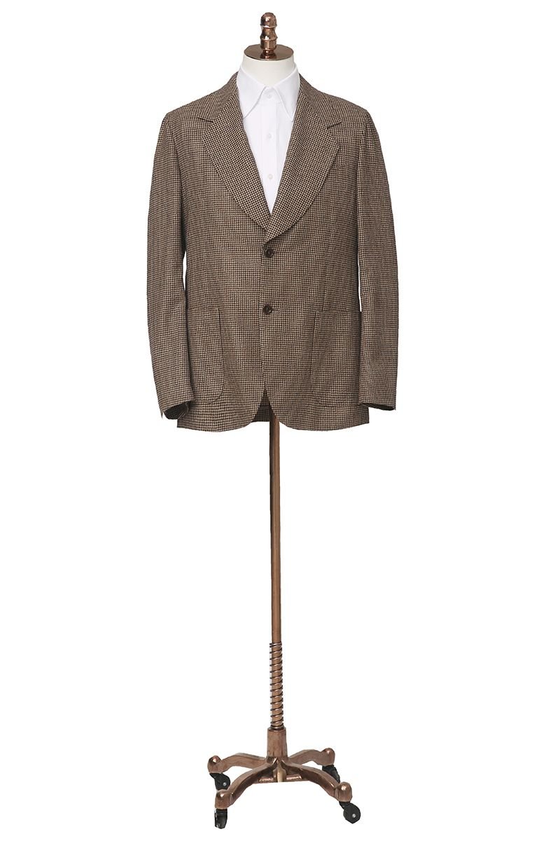 Jacket ZT-00663