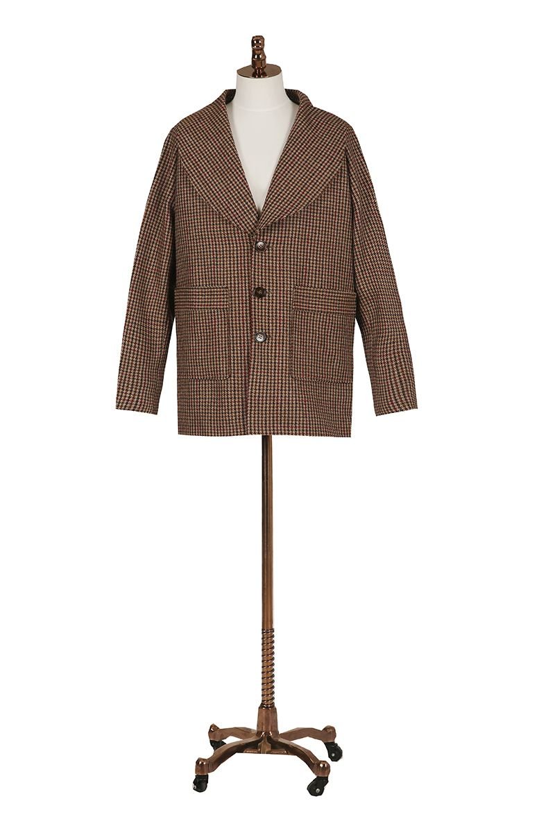 Jacket ZT-00664