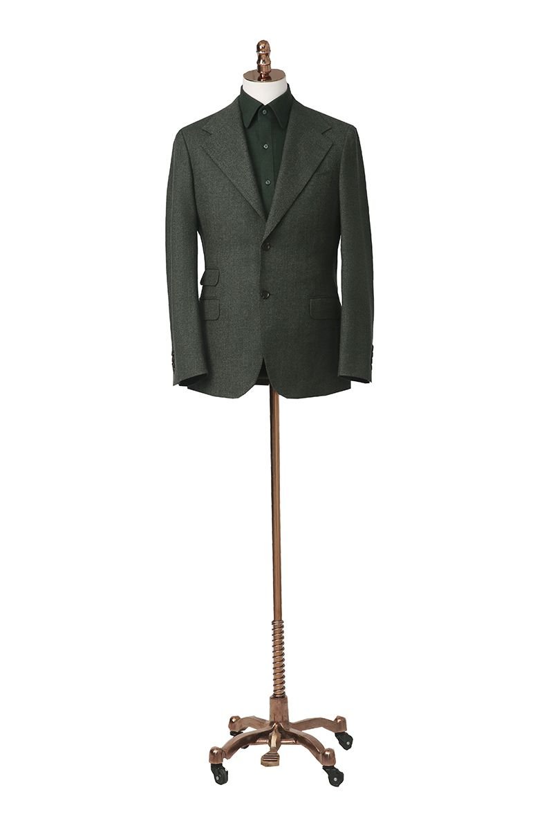 Jacket ZT-00665