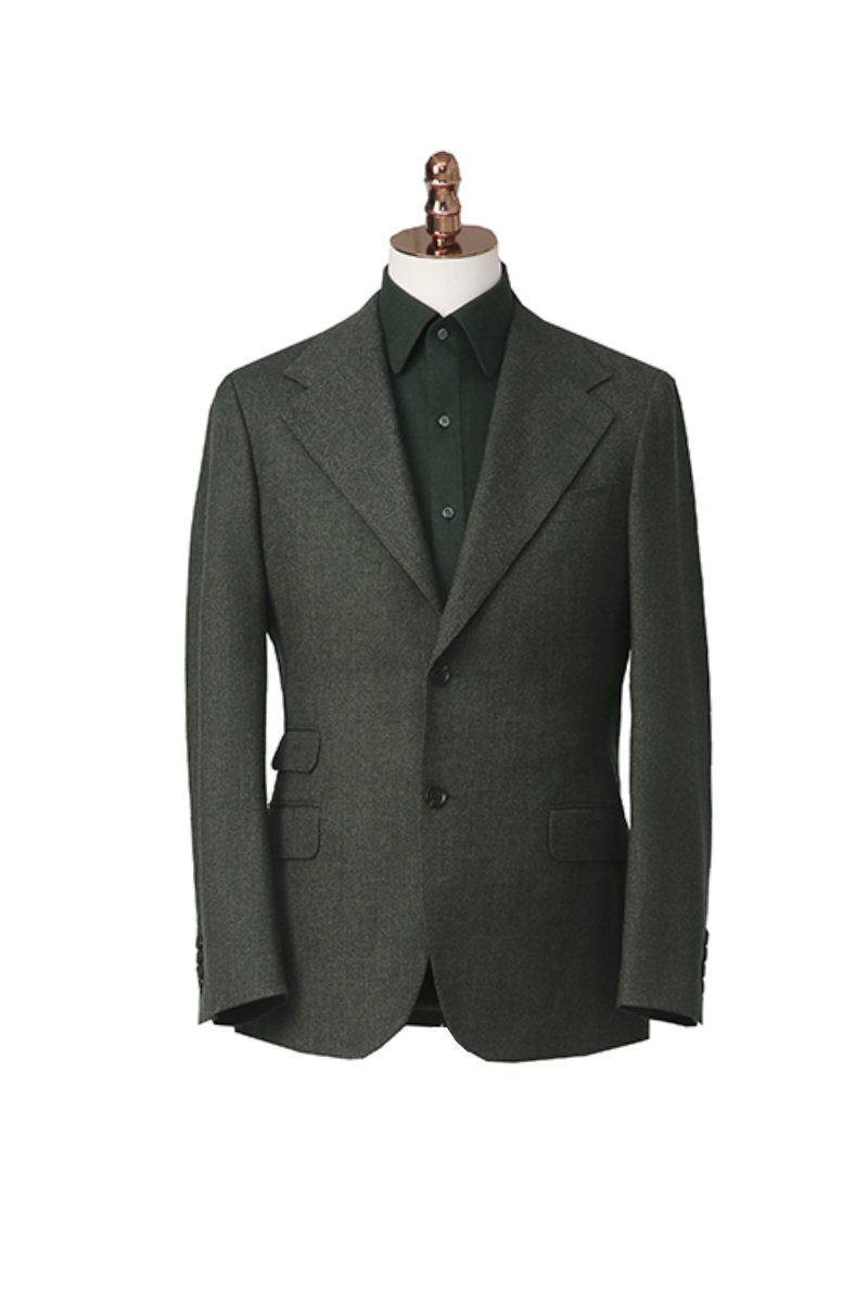 Jacket ZT-00665, view 2