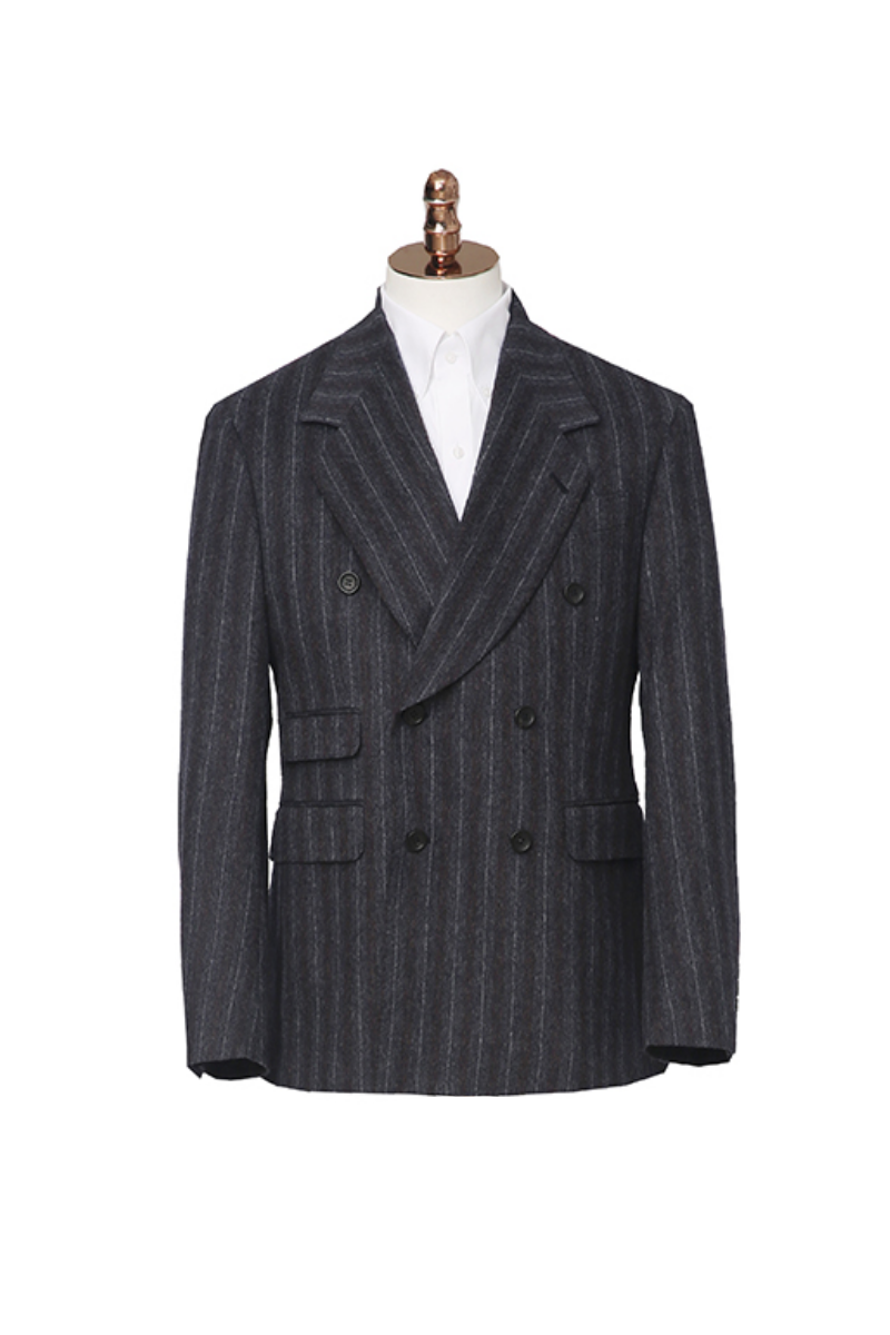 Jacket ZT-00666, view 2