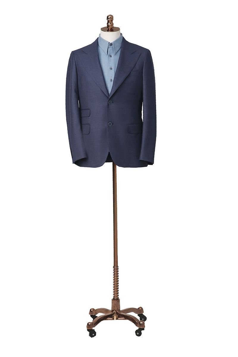 Jacket ZT-00667
