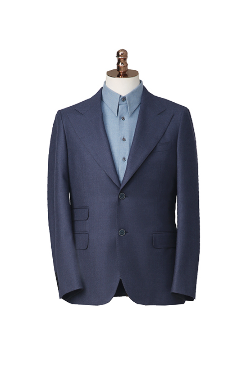 Jacket ZT-00667, view 2