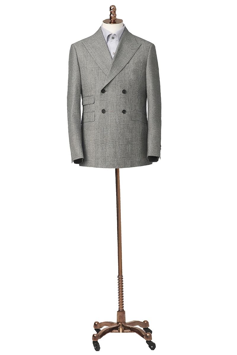 Jacket ZT-00669