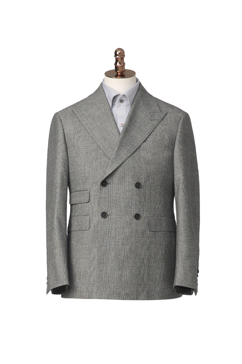 Jacket ZT-00669, view 2