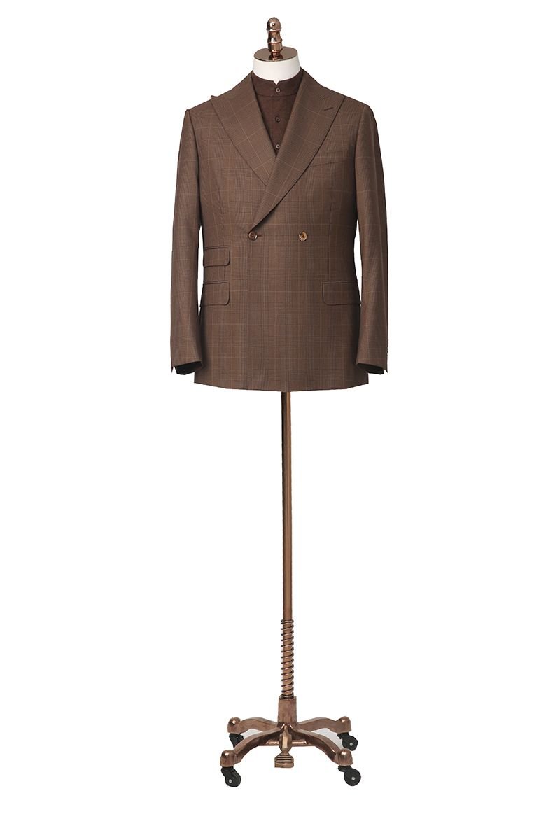 Jacket ZT-00670
