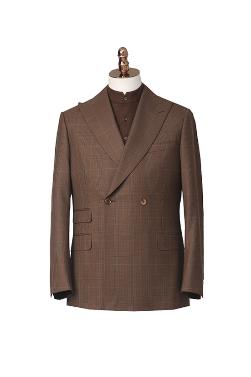 Jacket ZT-00670, view 2