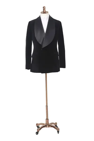 Jacket ZT-00672
