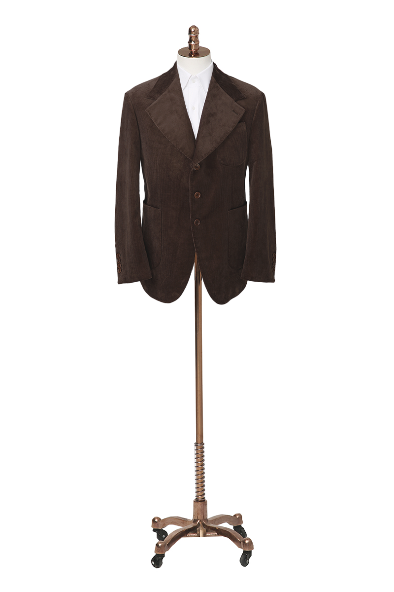 Jacket ZT-00673