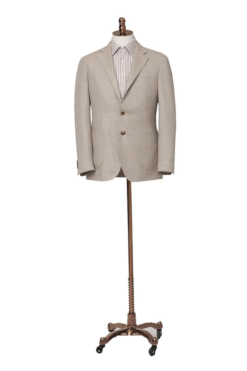 Jacket ZT-00674