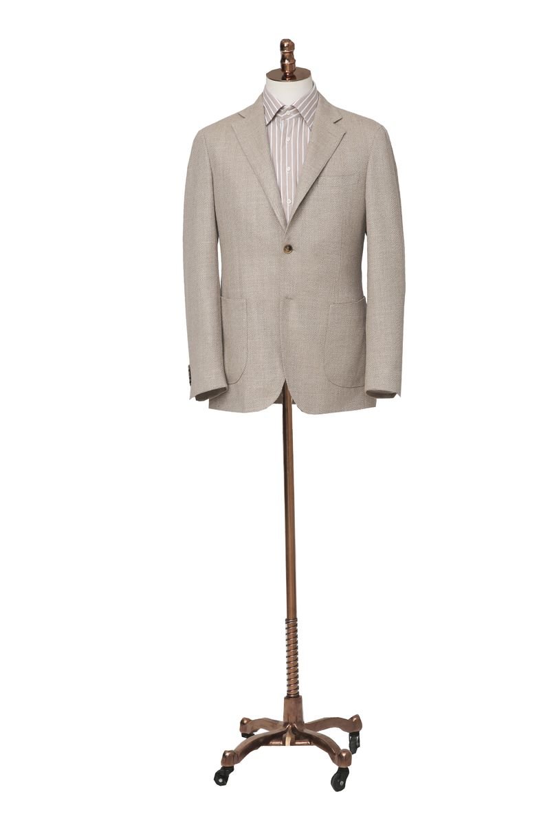 Jacket ZT-00675
