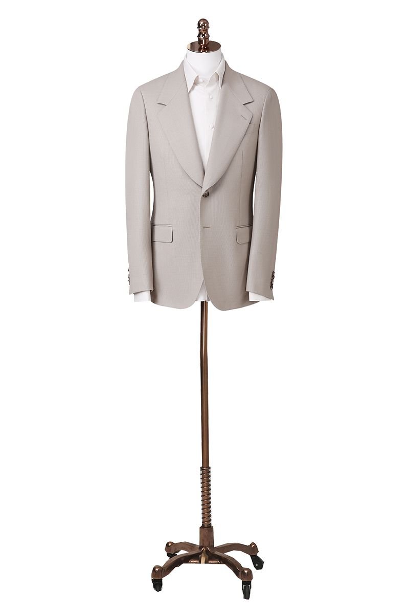 Jacket ZT-00676