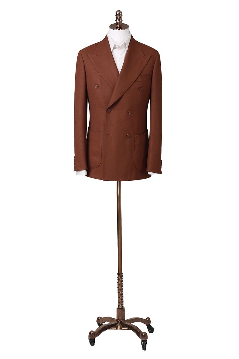 Jacket ZT-00677