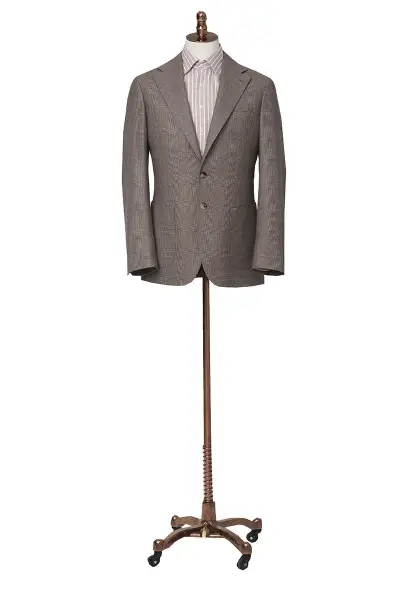 Jacket ZT-00681