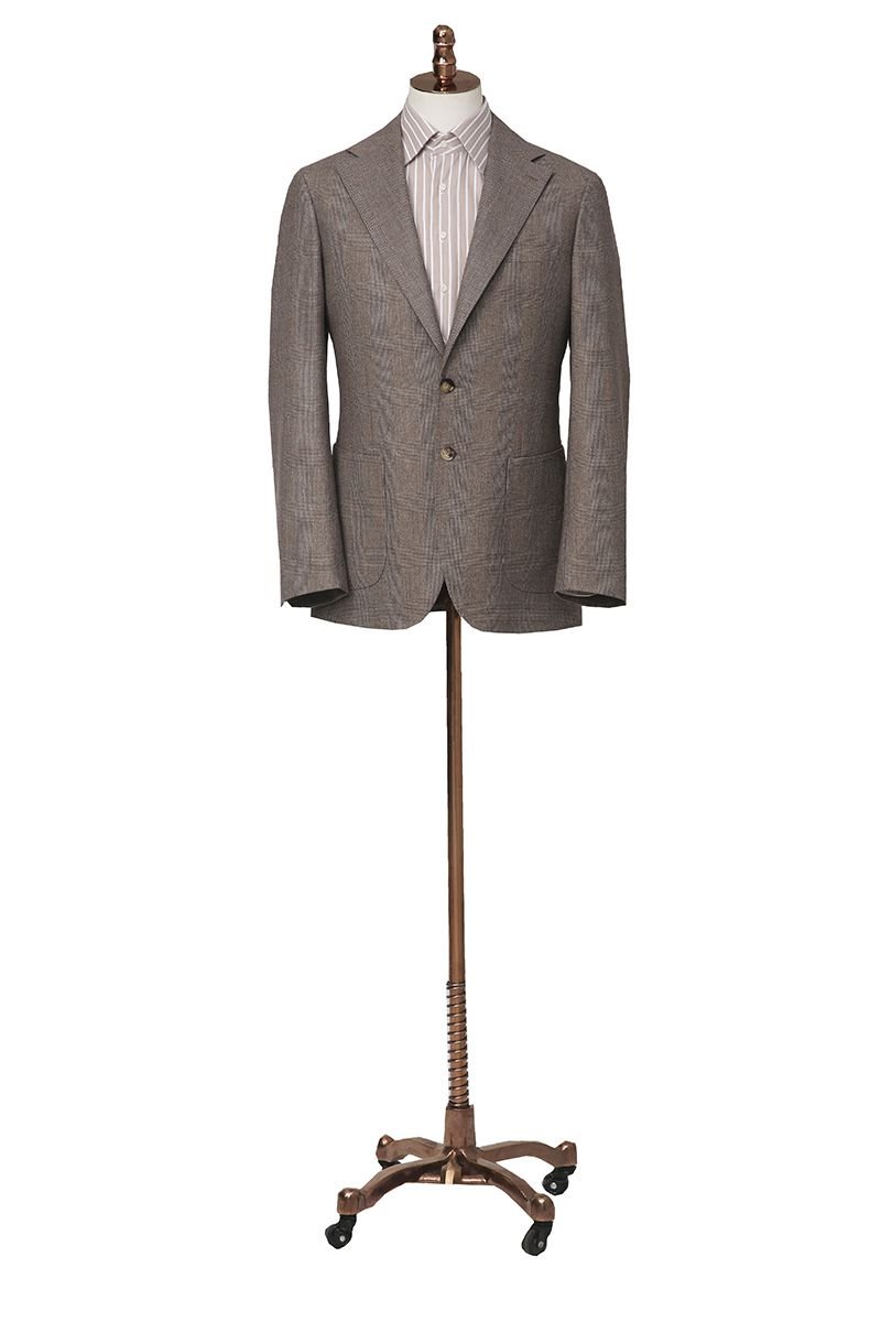 Jacket ZT-00681