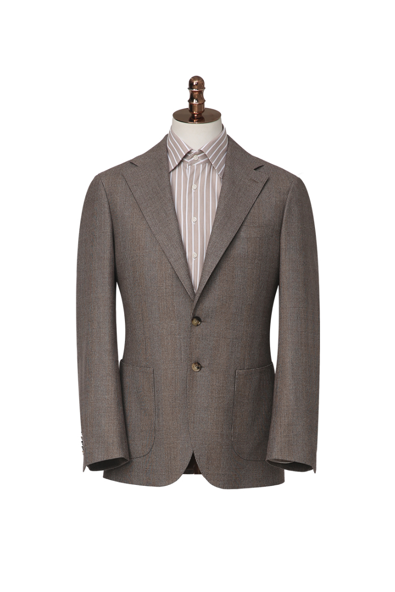 Jacket ZT-00681, view 2
