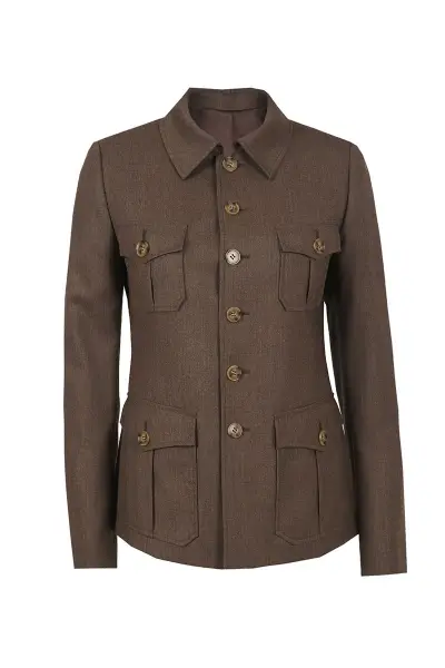 Jacket ZT-00683
