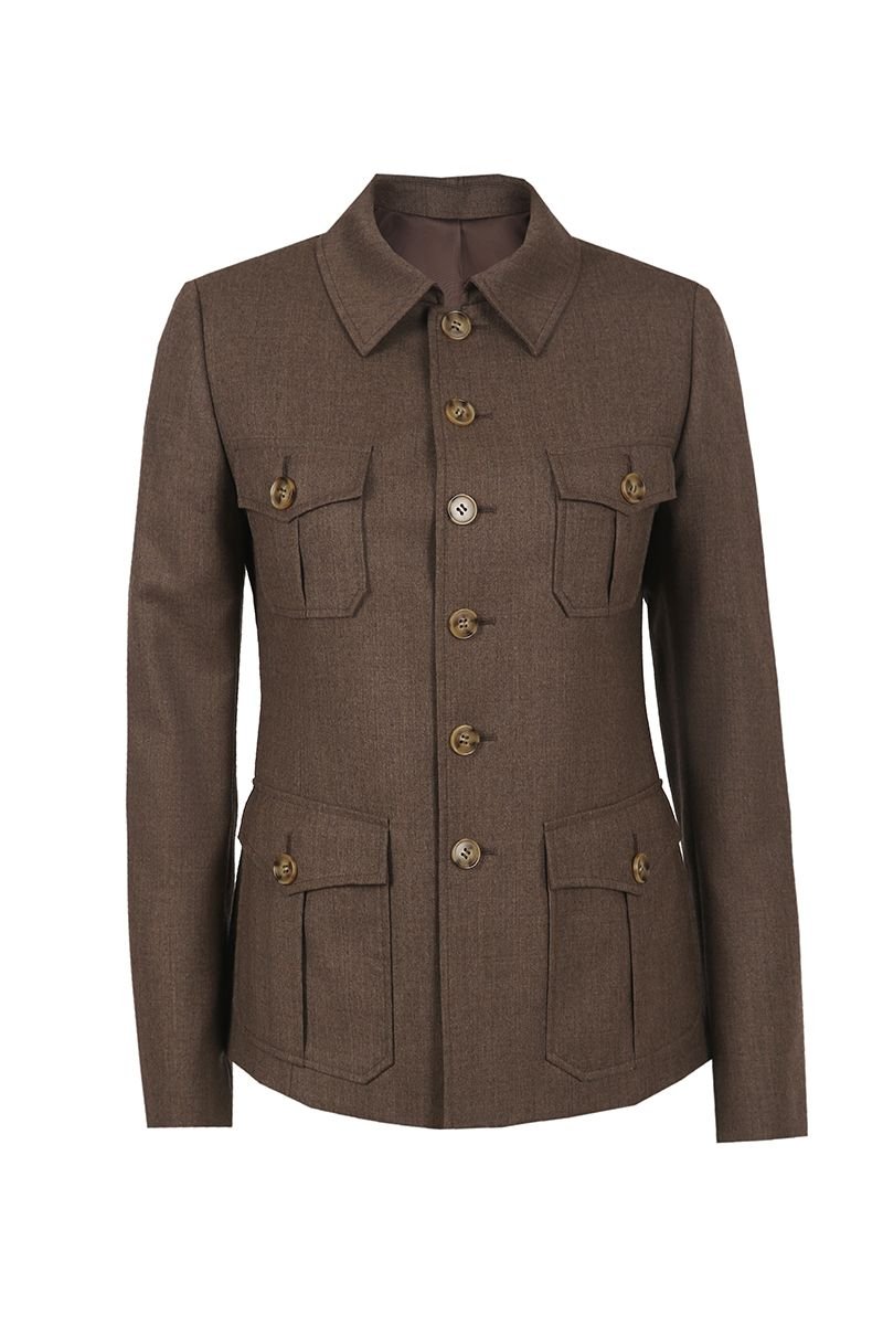 Jacket ZT-00683