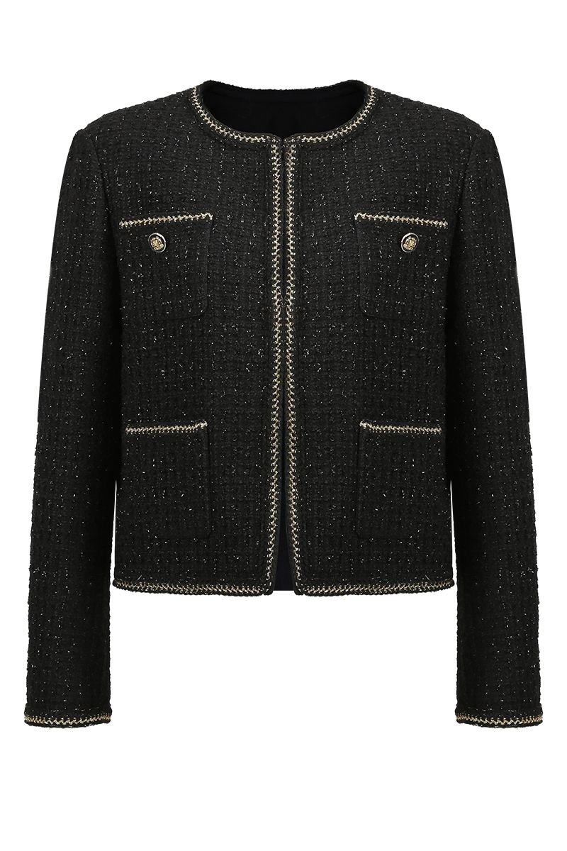 Jacket ZT-00684