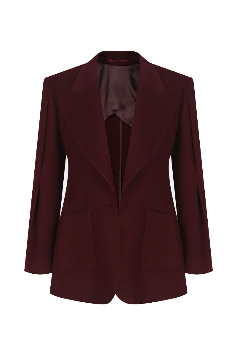 Jacket ZT-00686
