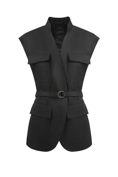 Jacket ZT-00687